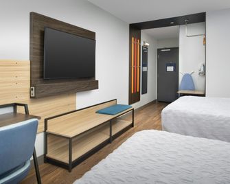 Tru by Hilton Beaufort - Beaufort - Bedroom
