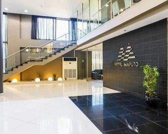 Hotel Maputo,Lda - Maputo - Lobby