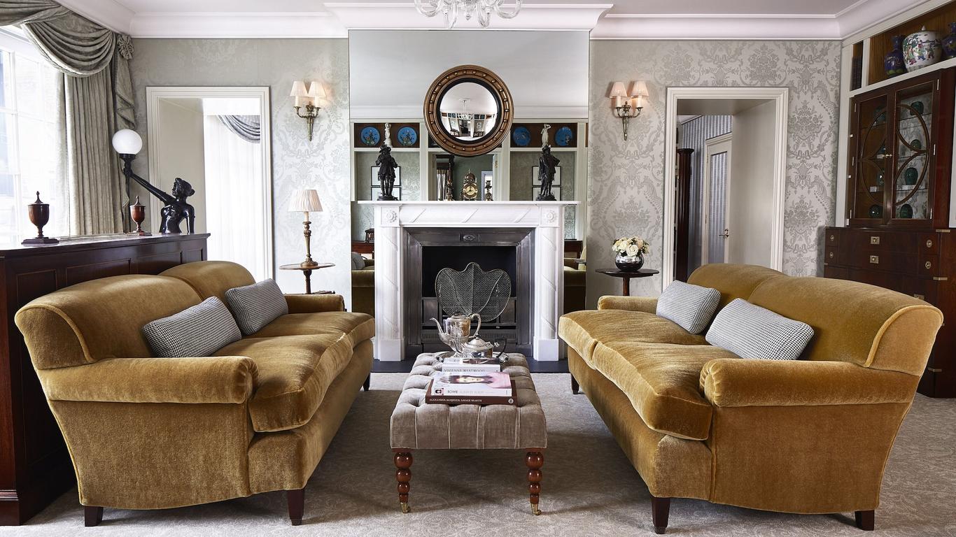 The Goring