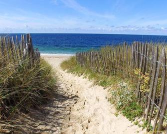 Vvf Les Plages De Guérande La Turballe - La Turballe - Plage