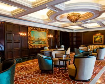 The Ritz-Carlton Kuala Lumpur - Kuala Lumpur - Lounge