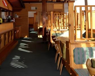 Alpenhotel Steirerhof - Tauplitz - Restaurant