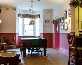 The keyberry - Newton Abbot
