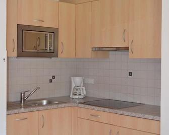 Laerchenhof - Leutasch - Cocina