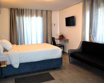 Hotel Centre Ville - El Jadida - Chambre