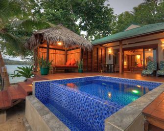 Erakor Island Resort & Spa - Port Vila - Pool