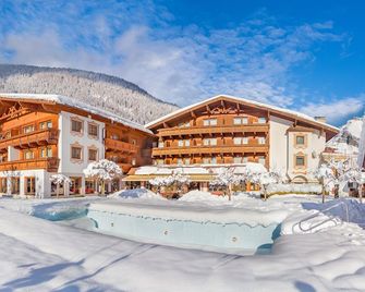 Alpenhotel Tirolerhof - Neustift im Stubaital