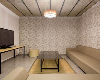 Residencia Universitaria Resa Campus de Montilivi - Girona - Living room