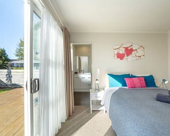 Red Robin - Martinborough