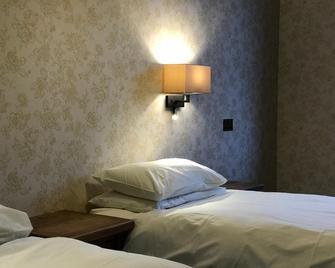 Rockingham Lodge - Buxton - Camera da letto