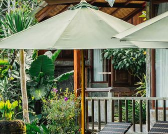 Mina Baturiti Hotel & Resto - Baturiti