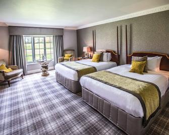 Ramside Hall Hotel, Golf And Spa - Durham - Sypialnia