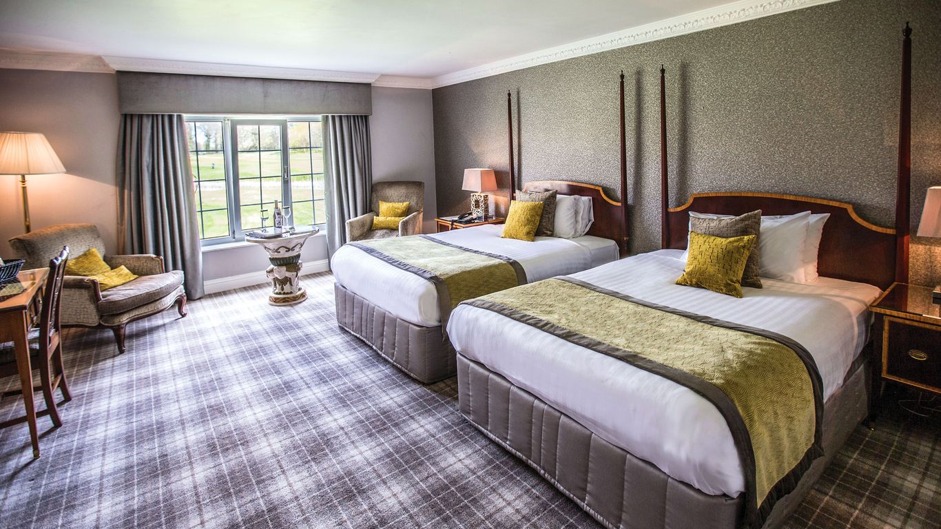 Ramside Hall Hotel, Golf And Spa