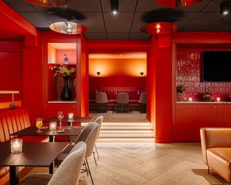 Eden Hotel Amsterdam - Amsterdam - Restaurant