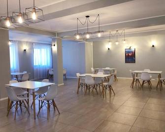 Vilafrancisca10 - Alba Iulia - Restaurant