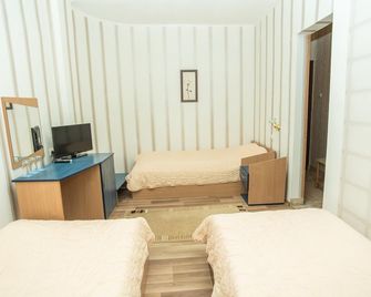 Family Hotel Accent - Razgrad - Habitación