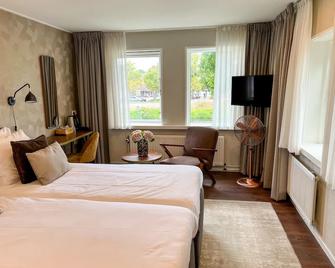 De Zon Hotel & Restaurant by Flow - Ommen