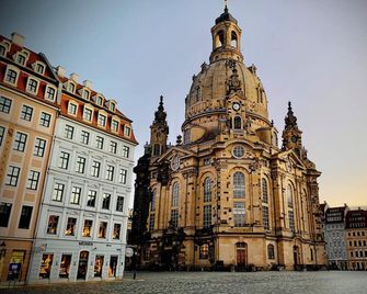 Amedia Plaza Dresden, Trademark Collection by Wyndham - דרזדן