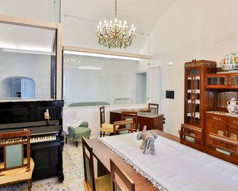 Affittacamere a Vietri sul mare ID 3921 - Vietri sul Mare - Matsal