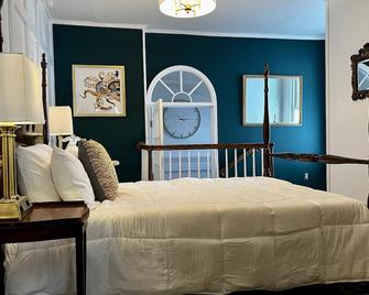 Queen Anne's Revenge - Bar Harbor - Chambre