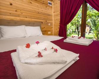 Likya Evleri Olympos - Adults Only - Cirali - Bedroom