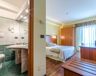 Hotel Federico II - L'Aquila