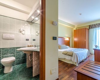 Hotel Federico II - L'Aquila