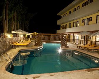 Sunny day's Hotel Apartments - Tigaki