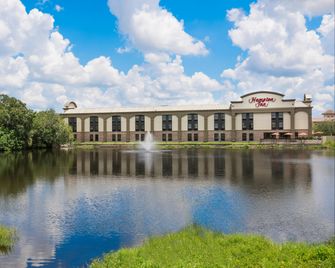 Hampton Inn Bonita Springs/Naples-North - Bonita Springs - Edificio