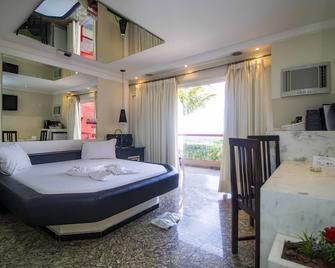 Motel Colorado - Brasília - Quarto