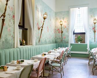 Hotel Gran Duca DI York - Milan - Restaurant