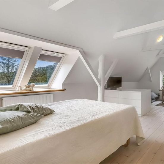 Holiday Home Constance - 23km from the sea by Interhome – Esbjerg