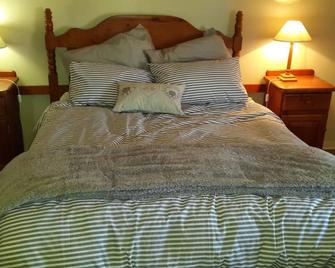 Luiperdkloof Trout Lodge - Wakkerstroom - Habitación