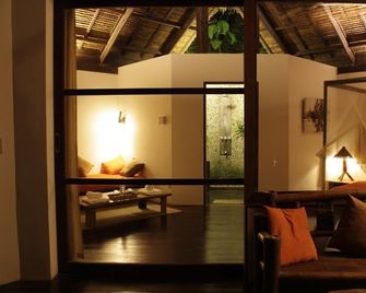 Kalipay Resort Siargao - General Luna