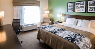 Sleep Inn & Suites & Conference Center - Garden City