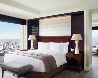 The Ritz-Carlton, Tokyo - Tokio - Habitación