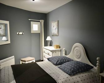 La tour de la claustrale atypical accommodation change of scenery and tranquillity guaranteed - Echinghen - Habitación