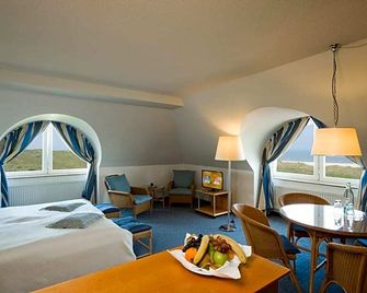 Strandhotel Juister Hof - Juist
