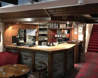 Trewern Arms Hotel - Newport - Бар