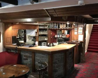 Trewern Arms - Newport - Bar