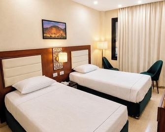 Karnak Hotel Luxor - Luxor