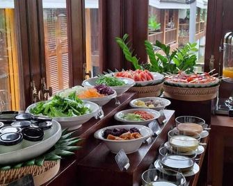 Choasis Hotel - Luang Prabang