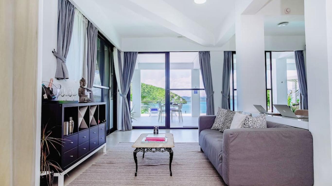 Ekhaya Private Villas & Suites Palawan