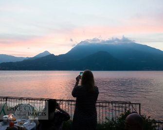 Casetta del Molo - Mandello del Lario