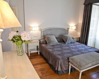 Posada Villa Esperanza - Liérganes - Schlafzimmer