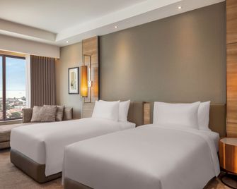 Dusit Princess Melaka - Malaca