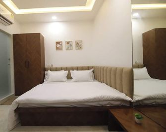 Hotel Super Stay - Ujjain