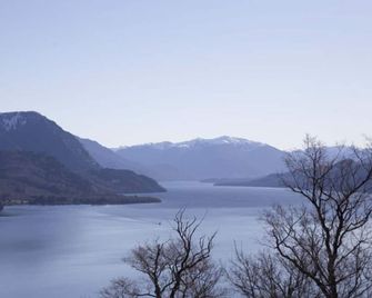 Rincón de Los Andes Resort - San Martin de los Andes - Udsigt