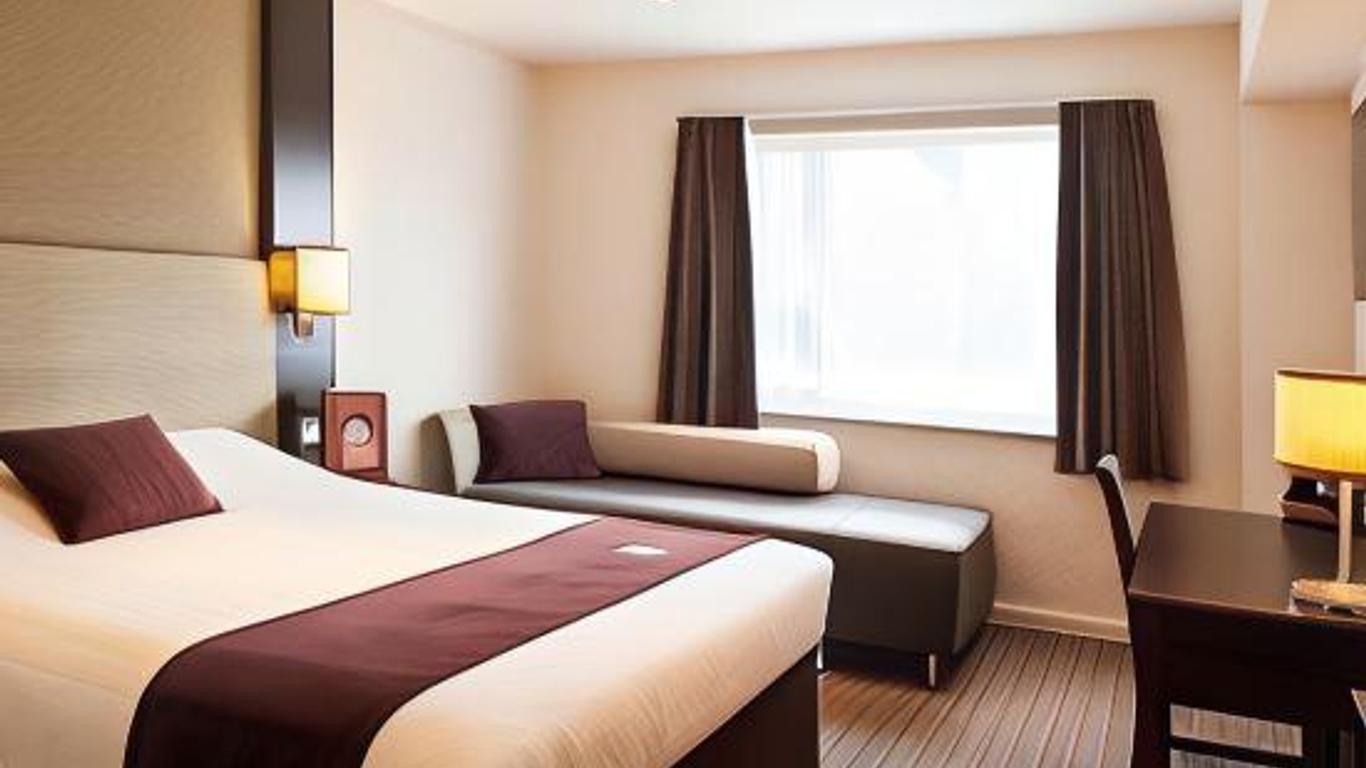 Premier Inn Stockton-on-Tees (Teesside)