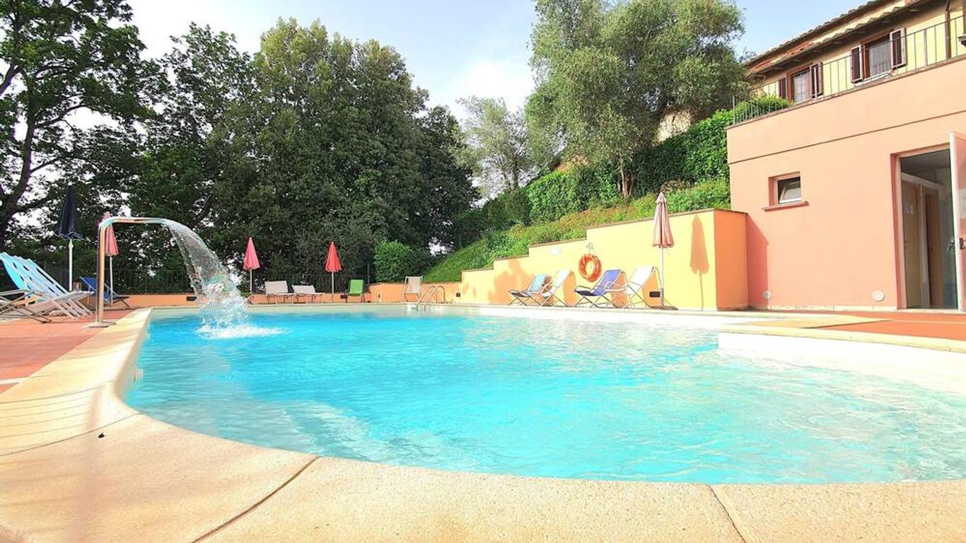 Residence Le Meridiane